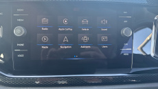 Volkswagen Polo 1.0 TSI Life 5dr Petrol Hatchback